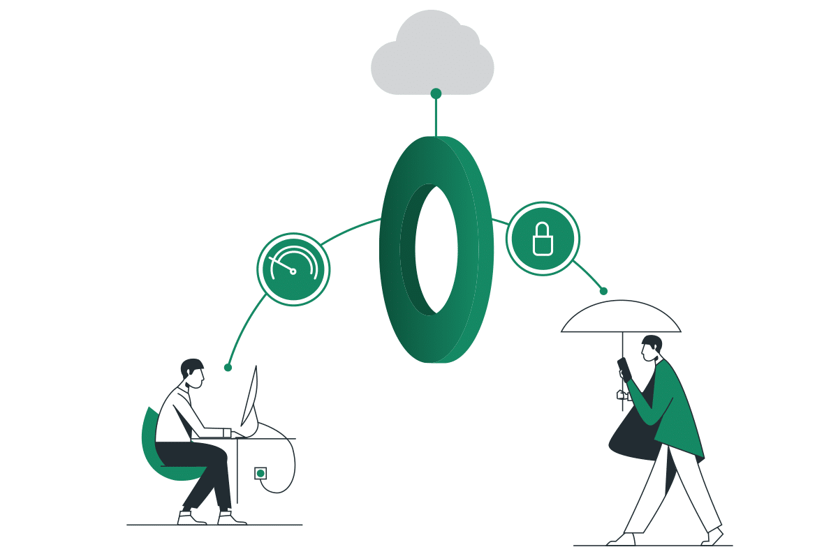 WAN Optimization vs. SD-WAN