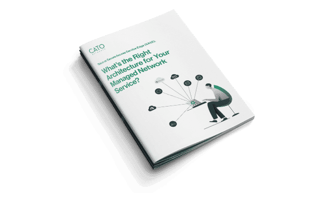 Why SASE is the Right Architecture to Replace your Telco MNS  