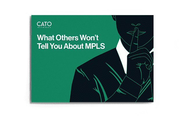 What Others Won’t Tell You About MPLS
