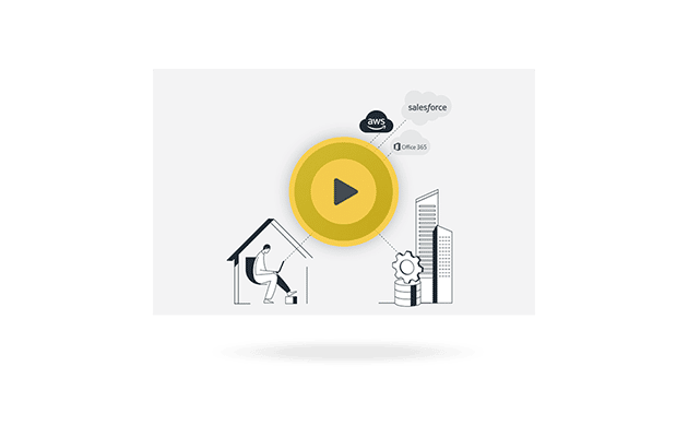 Cloud-scale Secure Remote Access Demo 