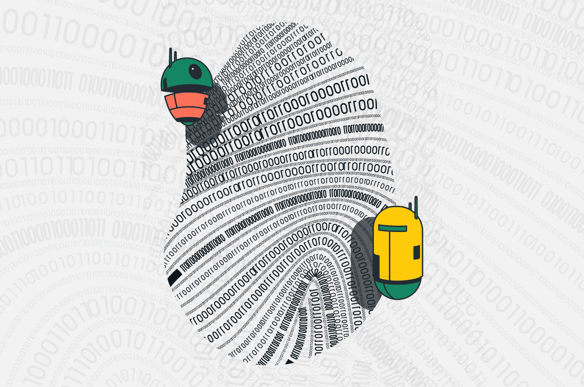 get to a database of millions of fingerprints instantly