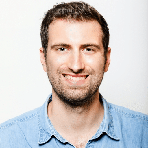 Daniel Pienica