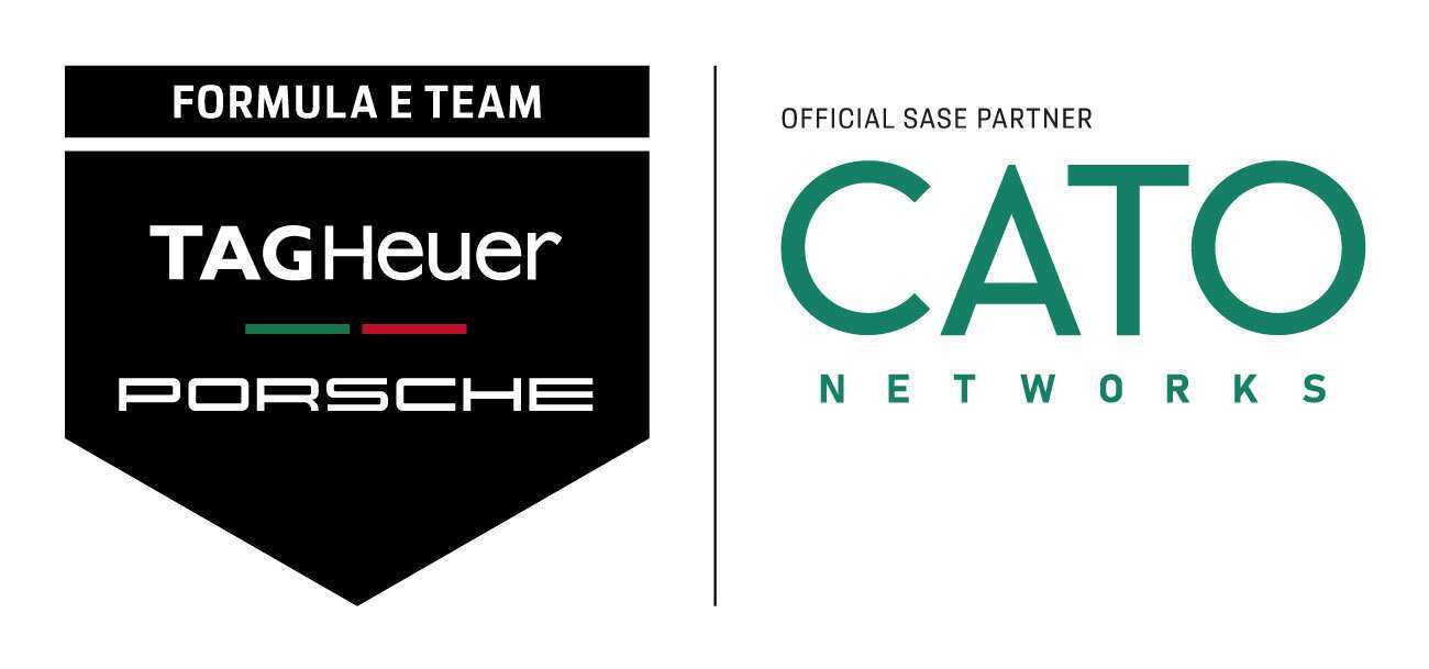 Von der Garage zum Netz: Wie Cato Networks das TAG Heuer Porsche Formel-E-Team vernetzt und absichert
