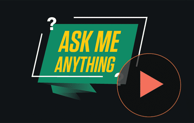 AMA: The Business Outcomes of SASE