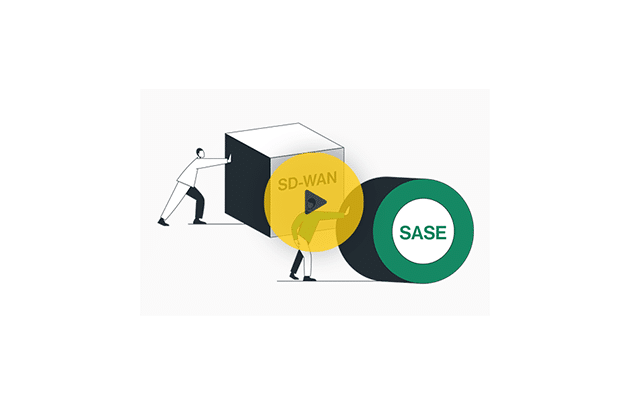5 Things SASE Does that SD-WAN Can’t