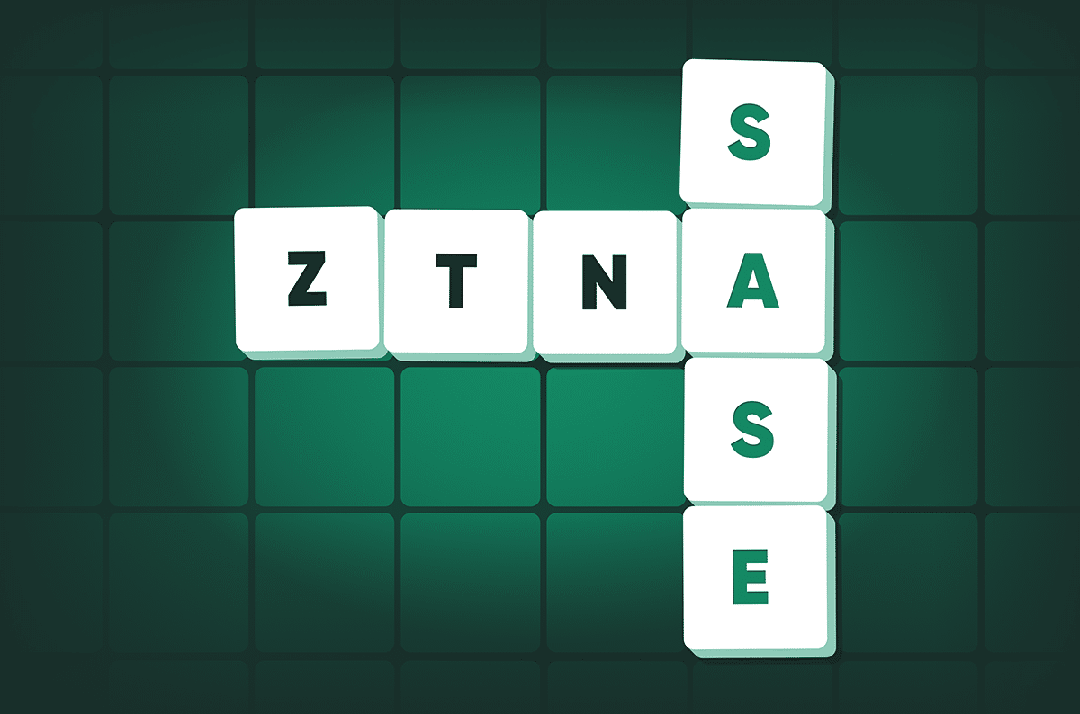 BLOG - ZTNA