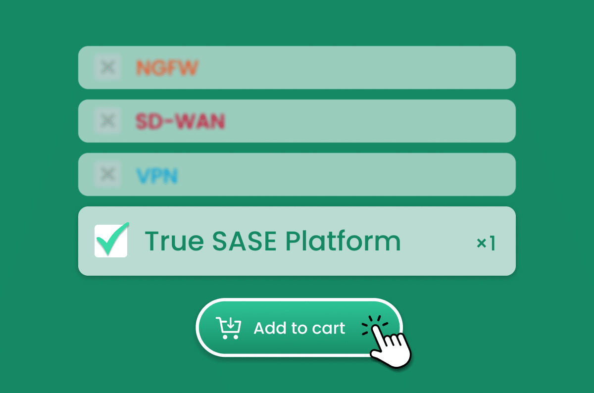 SASE Platform