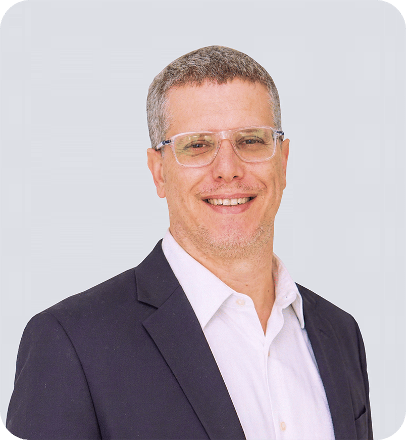 Yaniv Toledano