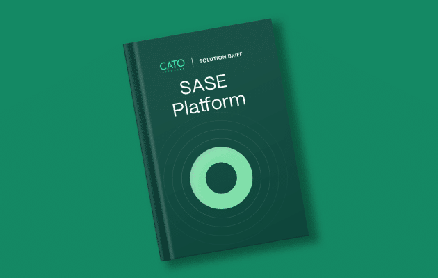 SASE Solution Brief