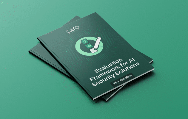 A ready-to-use RFP for AI Security solution evaluation