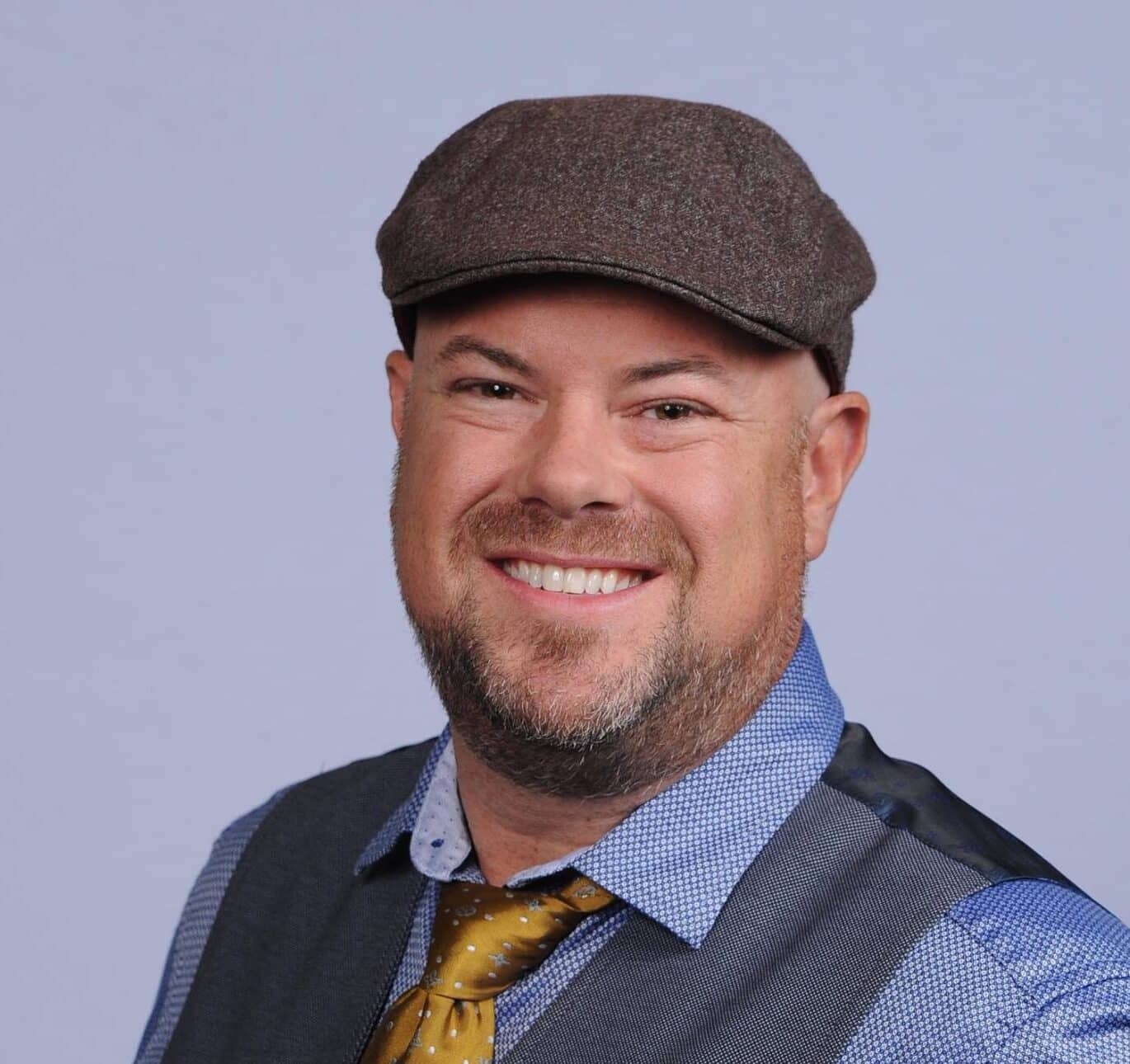 Jason Wright