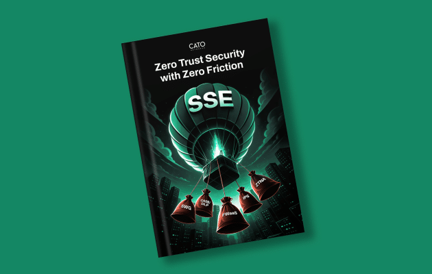 Zero Trust Security with Zero Friction